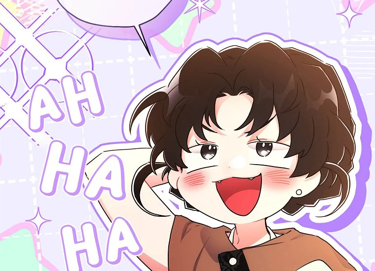 I Became the Male Lead's Adopted Daughter Chapter 80 Gambar 75