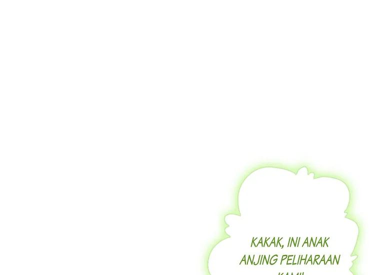 I Became the Male Lead's Adopted Daughter Chapter 80 Gambar 81