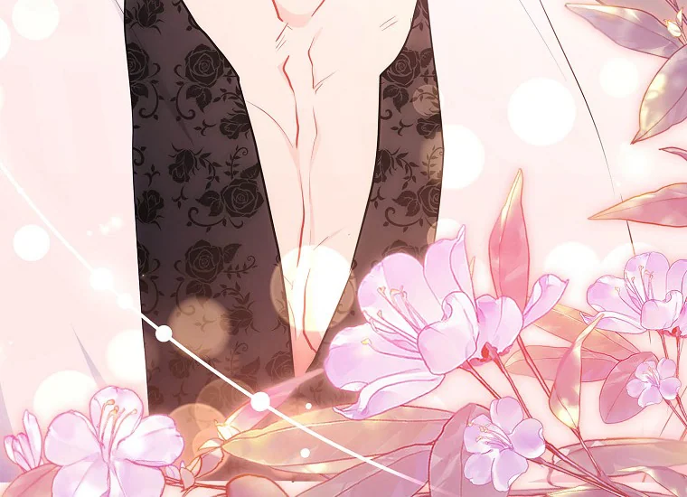 I Became the Male Lead's Adopted Daughter Chapter 80 Gambar 9