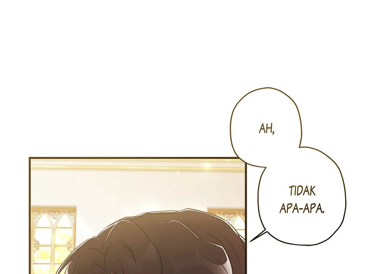 I Became the Male Lead's Adopted Daughter Chapter 80 Gambar 91