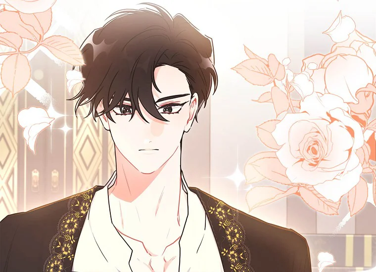 I Became the Male Lead's Adopted Daughter Chapter 80 Gambar 96