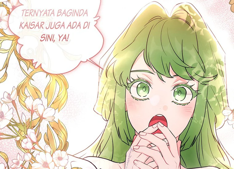 I Became the Male Lead's Adopted Daughter Chapter 81 Gambar 10