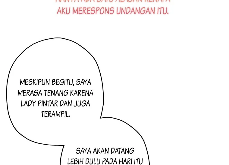 I Became the Male Lead's Adopted Daughter Chapter 81 Gambar 107