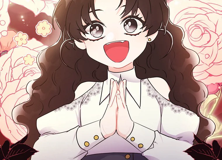 I Became the Male Lead's Adopted Daughter Chapter 81 Gambar 110