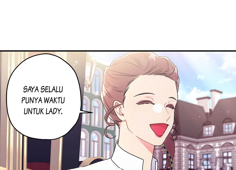 I Became the Male Lead's Adopted Daughter Chapter 81 Gambar 120