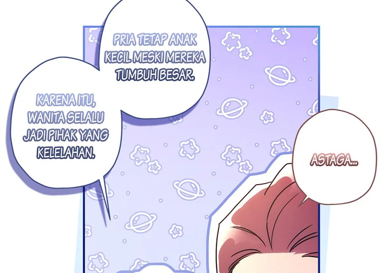 I Became the Male Lead's Adopted Daughter Chapter 81 Gambar 127