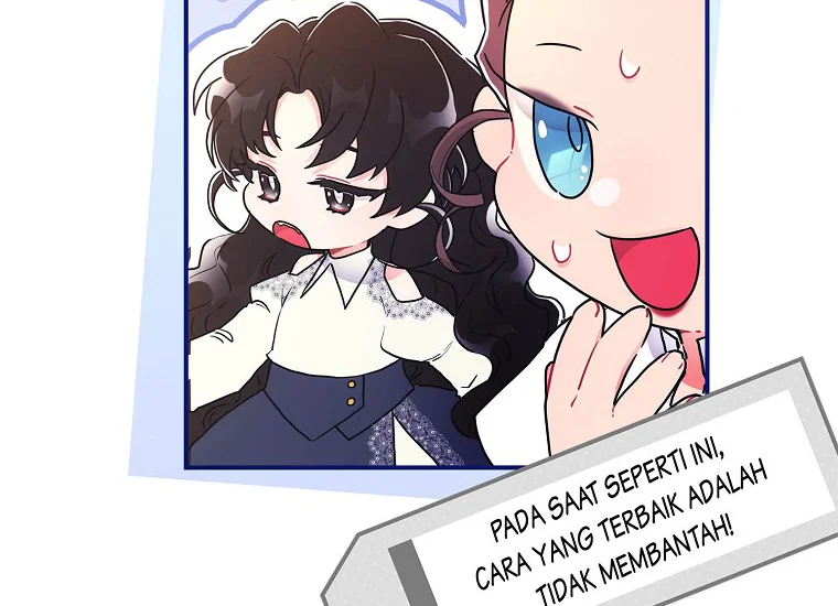 I Became the Male Lead's Adopted Daughter Chapter 81 Gambar 128