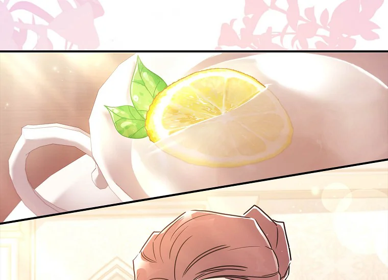 I Became the Male Lead's Adopted Daughter Chapter 81 Gambar 131
