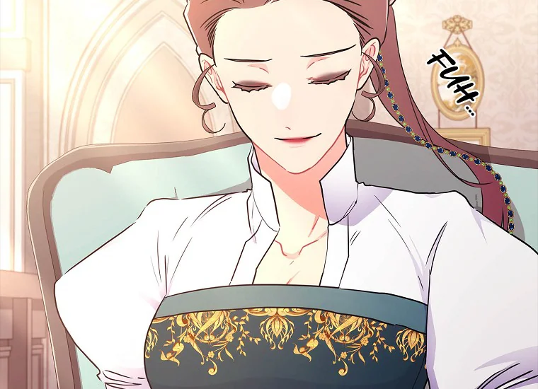 I Became the Male Lead's Adopted Daughter Chapter 81 Gambar 132