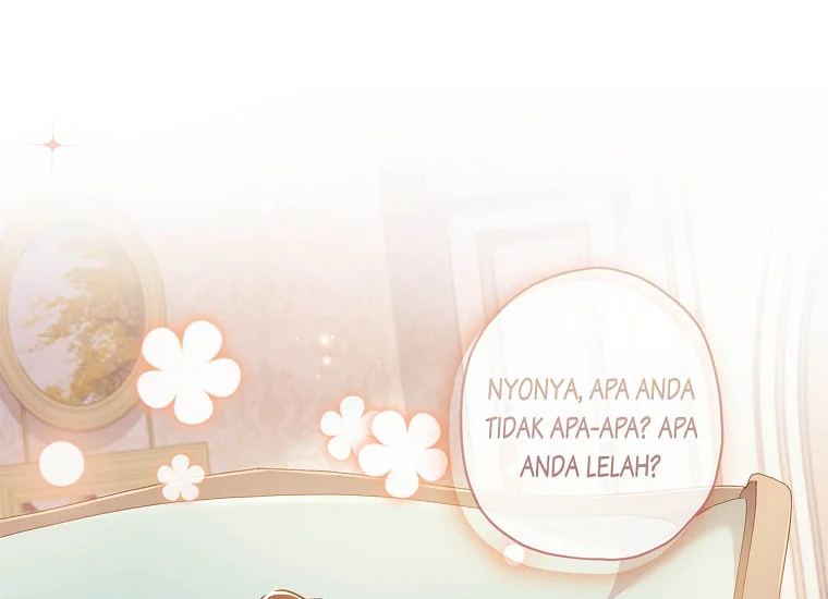 I Became the Male Lead's Adopted Daughter Chapter 81 Gambar 134