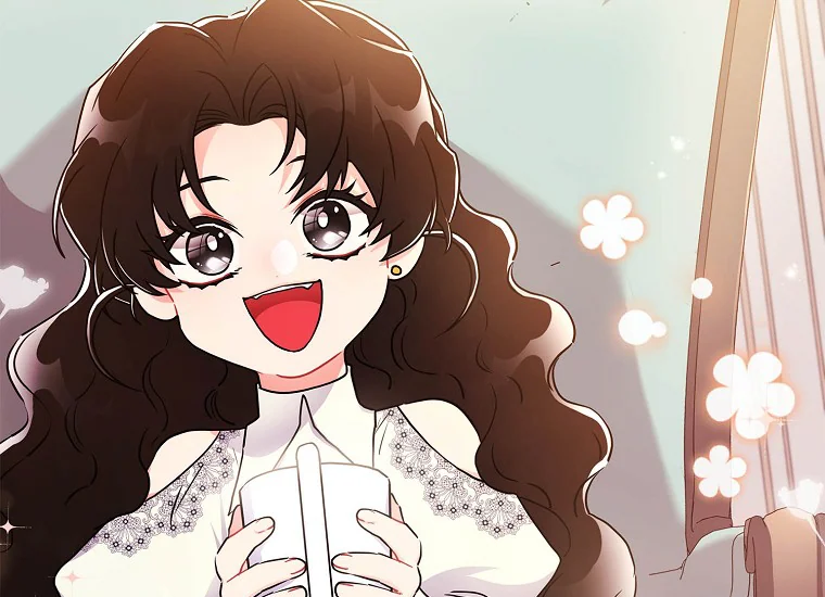 I Became the Male Lead's Adopted Daughter Chapter 81 Gambar 135