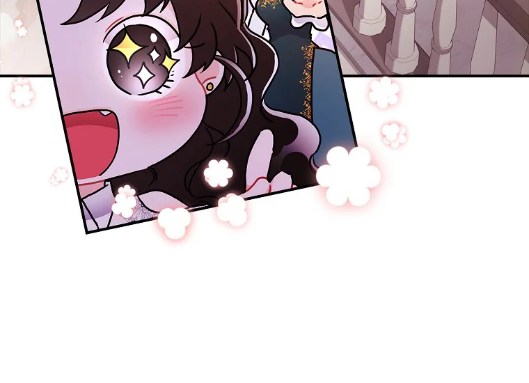 I Became the Male Lead's Adopted Daughter Chapter 81 Gambar 139