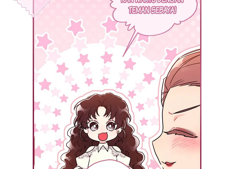 I Became the Male Lead's Adopted Daughter Chapter 81 Gambar 142