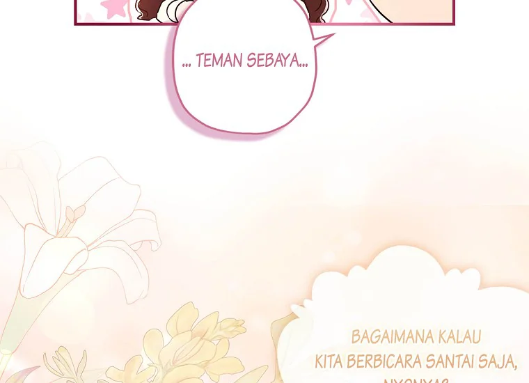 I Became the Male Lead's Adopted Daughter Chapter 81 Gambar 143