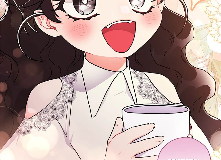 I Became the Male Lead's Adopted Daughter Chapter 81 Gambar 145