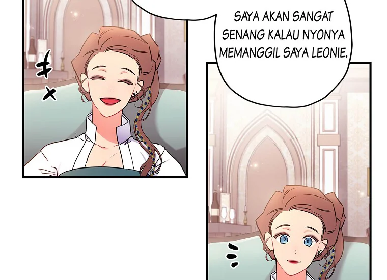 I Became the Male Lead's Adopted Daughter Chapter 81 Gambar 150