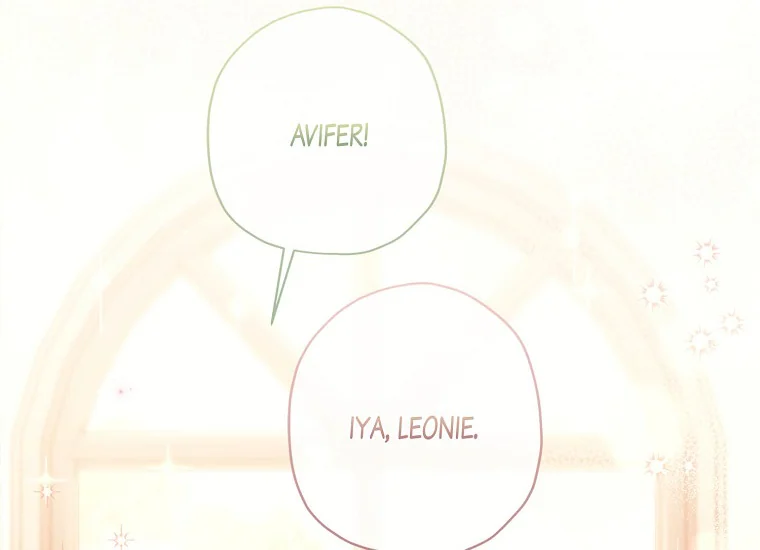 I Became the Male Lead's Adopted Daughter Chapter 81 Gambar 154