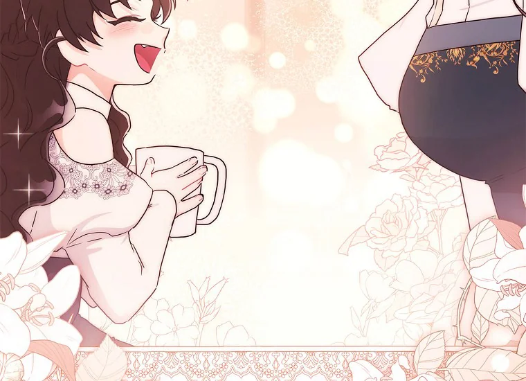 I Became the Male Lead's Adopted Daughter Chapter 81 Gambar 156