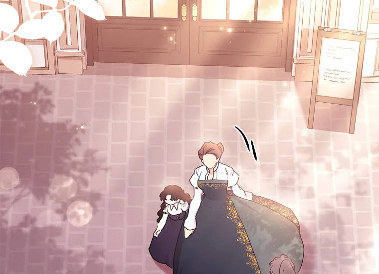 I Became the Male Lead's Adopted Daughter Chapter 81 Gambar 161