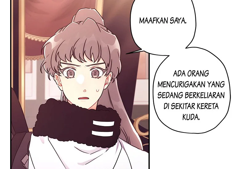 I Became the Male Lead's Adopted Daughter Chapter 81 Gambar 166