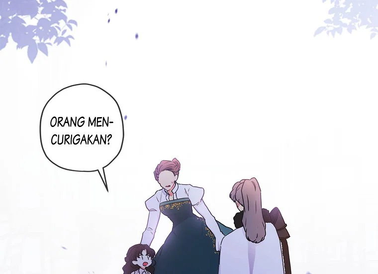 I Became the Male Lead's Adopted Daughter Chapter 81 Gambar 169