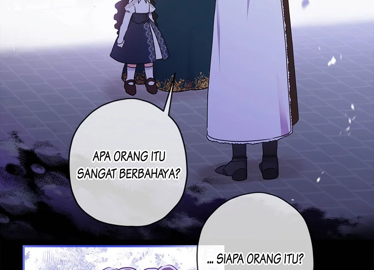 I Became the Male Lead's Adopted Daughter Chapter 81 Gambar 170
