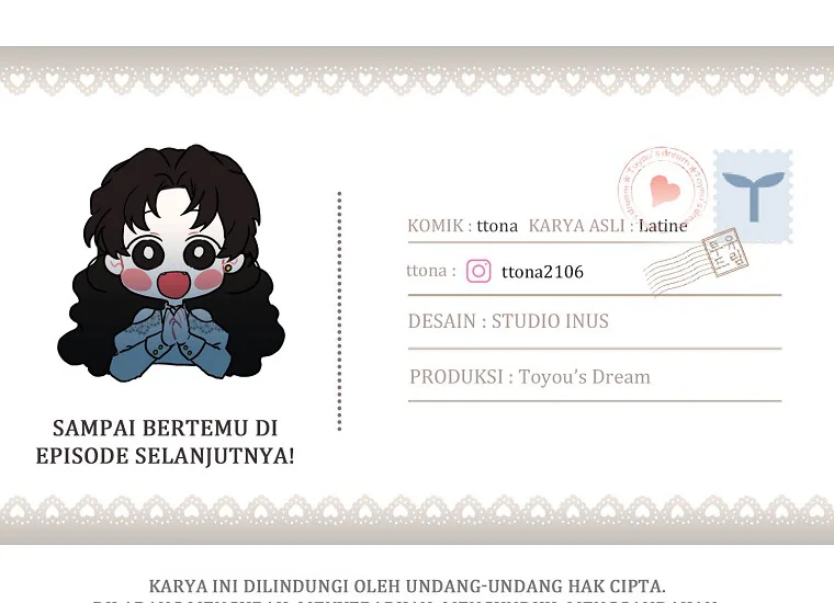 I Became the Male Lead's Adopted Daughter Chapter 81 Gambar 176