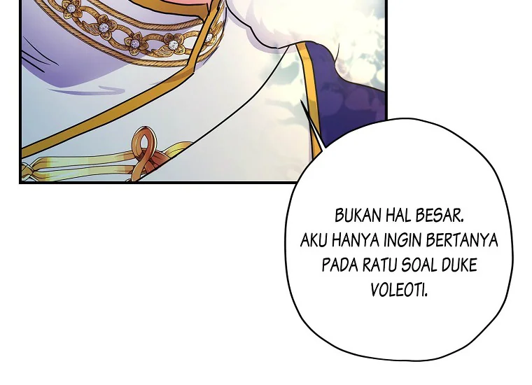 I Became the Male Lead's Adopted Daughter Chapter 81 Gambar 19