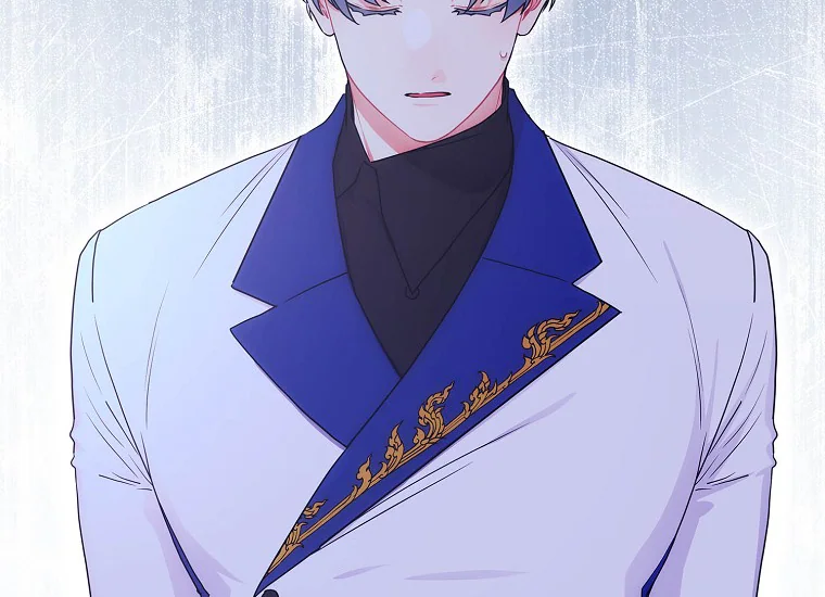 I Became the Male Lead's Adopted Daughter Chapter 81 Gambar 42