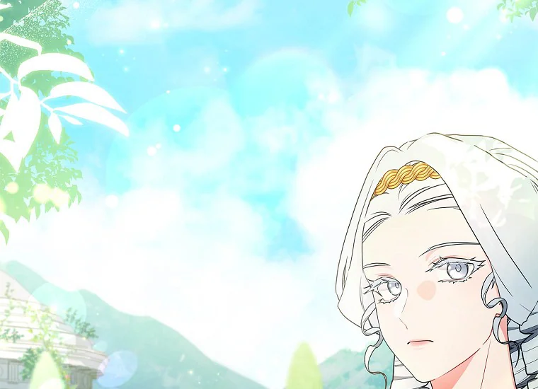 I Became the Male Lead's Adopted Daughter Chapter 81 Gambar 5
