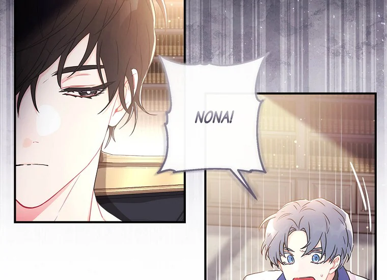 I Became the Male Lead's Adopted Daughter Chapter 81 Gambar 85