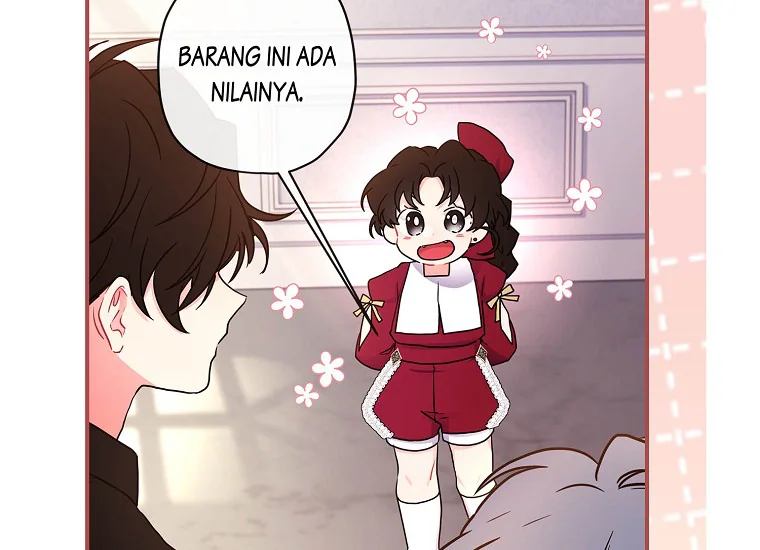 I Became the Male Lead's Adopted Daughter Chapter 82 Gambar 100