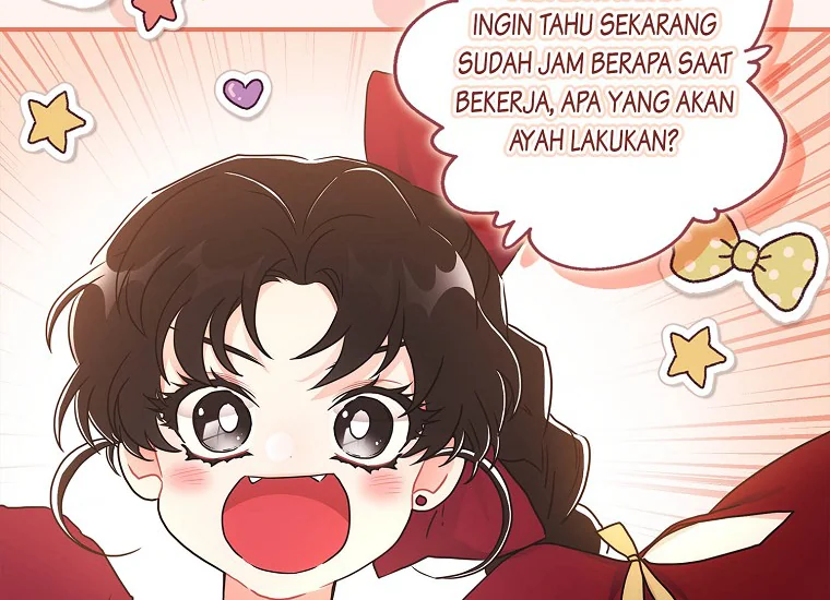 I Became the Male Lead's Adopted Daughter Chapter 82 Gambar 103