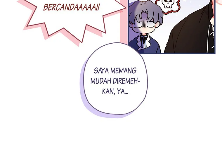 I Became the Male Lead's Adopted Daughter Chapter 82 Gambar 105