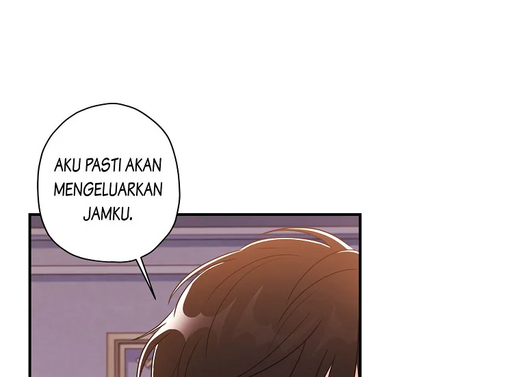 I Became the Male Lead's Adopted Daughter Chapter 82 Gambar 106