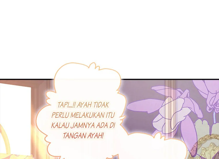 I Became the Male Lead's Adopted Daughter Chapter 82 Gambar 108