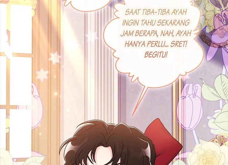 I Became the Male Lead's Adopted Daughter Chapter 82 Gambar 109