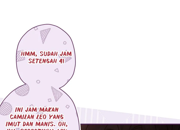 I Became the Male Lead's Adopted Daughter Chapter 82 Gambar 111