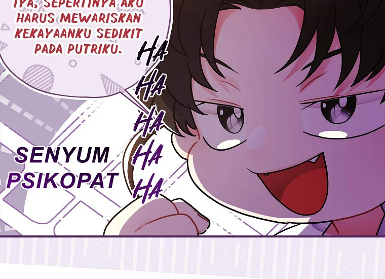 I Became the Male Lead's Adopted Daughter Chapter 82 Gambar 112