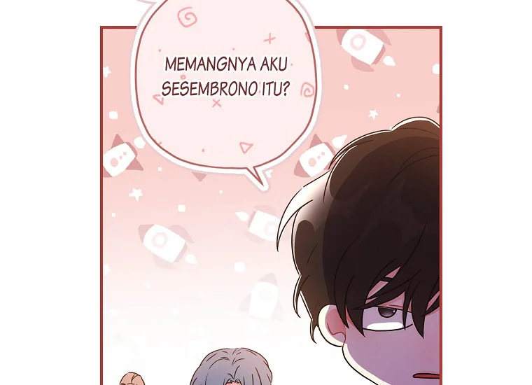 I Became the Male Lead's Adopted Daughter Chapter 82 Gambar 114