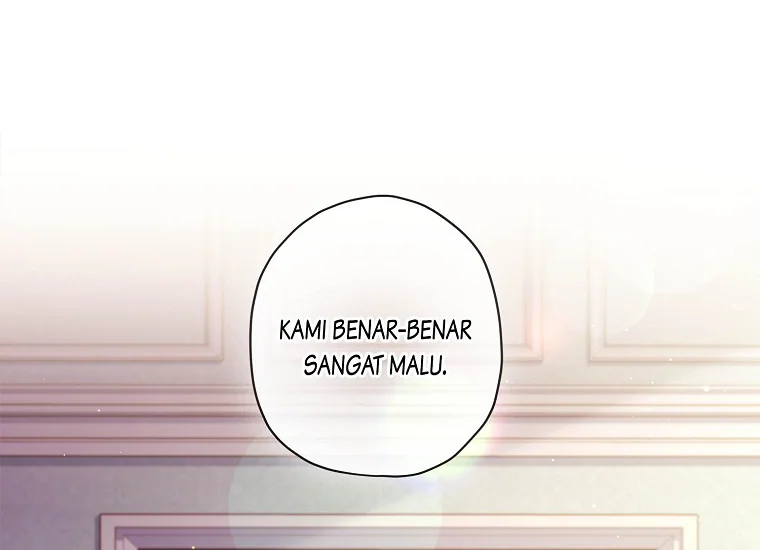 I Became the Male Lead's Adopted Daughter Chapter 82 Gambar 125