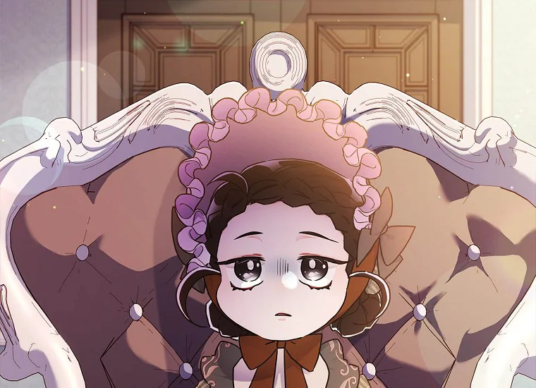 I Became the Male Lead's Adopted Daughter Chapter 82 Gambar 126