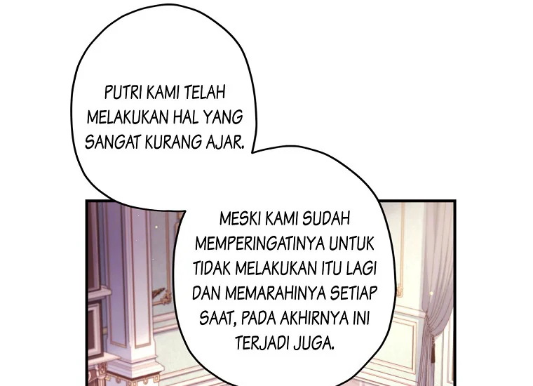 I Became the Male Lead's Adopted Daughter Chapter 82 Gambar 128