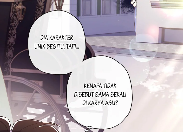 I Became the Male Lead's Adopted Daughter Chapter 82 Gambar 14