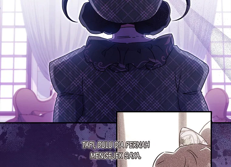 I Became the Male Lead's Adopted Daughter Chapter 82 Gambar 147