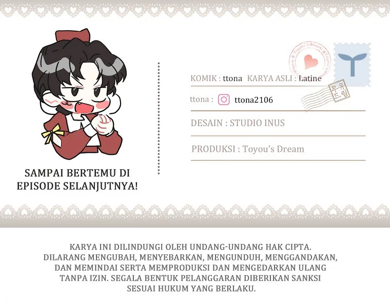 I Became the Male Lead's Adopted Daughter Chapter 82 Gambar 168