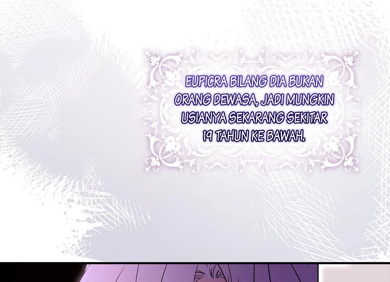I Became the Male Lead's Adopted Daughter Chapter 82 Gambar 17