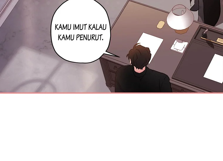I Became the Male Lead's Adopted Daughter Chapter 82 Gambar 70