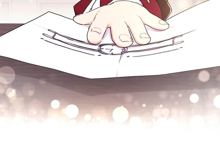 I Became the Male Lead's Adopted Daughter Chapter 82 Gambar 76