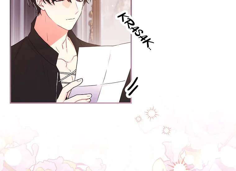 I Became the Male Lead's Adopted Daughter Chapter 82 Gambar 78